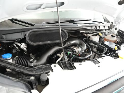 Used 2020 Ford Transit 150 Low Roof w/ Upfitter Package image 42