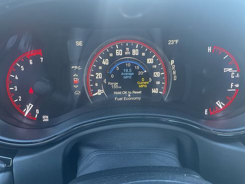 Used 2025 Dodge Durango R/T w/ Blacktop Package image 18