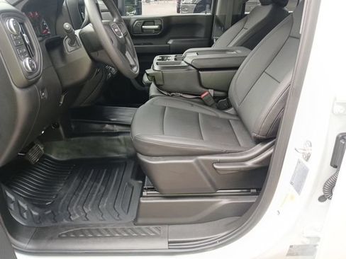 Used 2026 GMC Sierra 3500 Pro AWD/4WD image 31