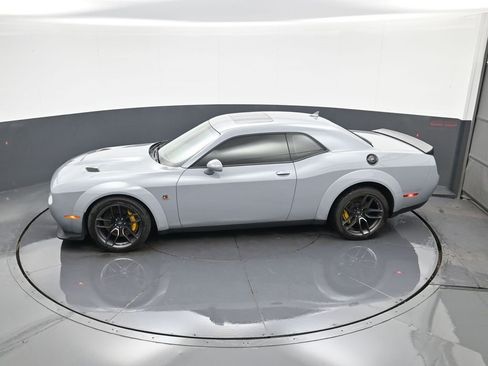 Used 2021 Dodge Challenger R/T Scat Pack image 31