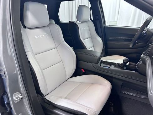 New 2026 Dodge Durango SRT Hellcat AWD/4WD image 23
