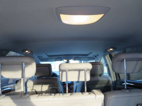 Used 2007 Mercedes-Benz ML 350 4MATIC image 23