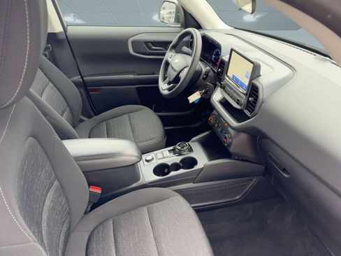 Used 2022 Ford Bronco Sport image 28