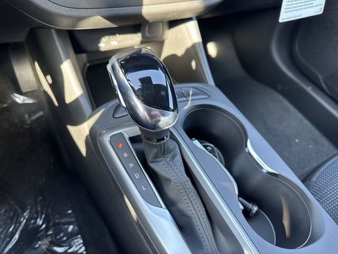 New 2026 Buick Envista Preferred w/ Convenience I Package image 19