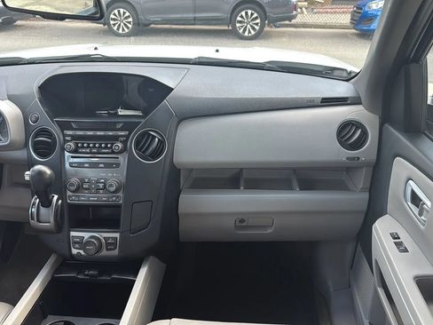 Used 2015 Honda Pilot EX-L image 31