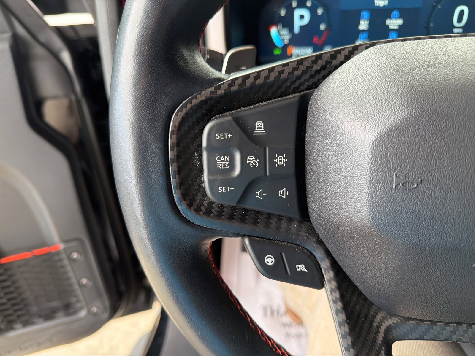 Used 2022 Ford Bronco Raptor AWD/4WD image 11