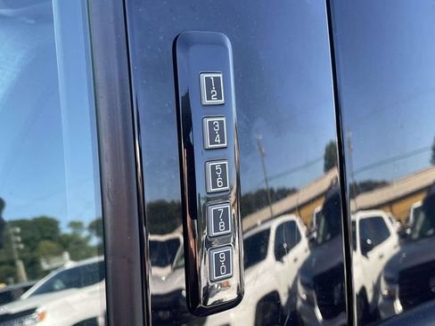 Used 2022 Ford F150 XLT w/ Equipment Group 302A High AWD/4WD image 11