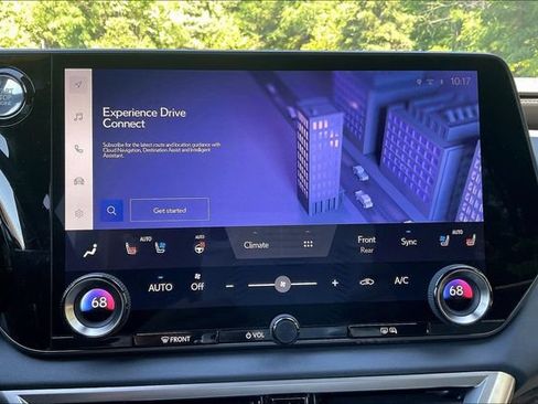 Used 2023 Lexus RX 350 Premium w/ Accessory Package AWD/4WD image 15