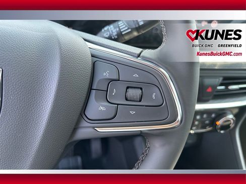 New 2026 Buick Encore GX Sport Touring w/ Comfort Package image 30