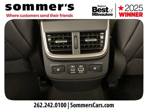 Certified 2024 Subaru Legacy Limited image 22