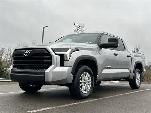 Used 2022 Toyota Tundra SR5 image 27