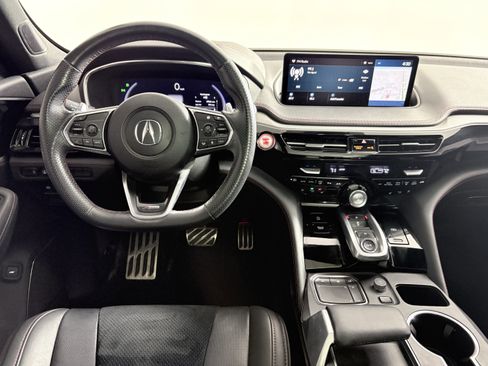 Certified 2023 Acura MDX A-Spec image 31