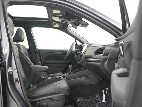Used 2025 Subaru Forester Touring w/ Touring Package AWD/4WD image 11