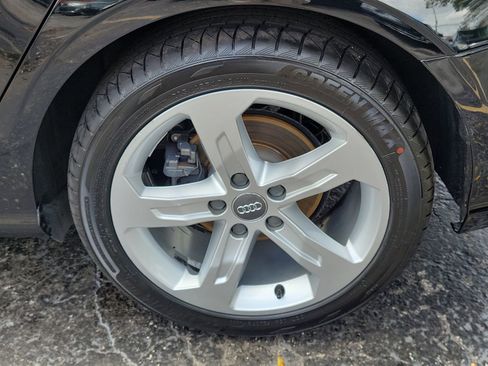 Used 2018 Audi A3 2.0T Premium FWD image 9