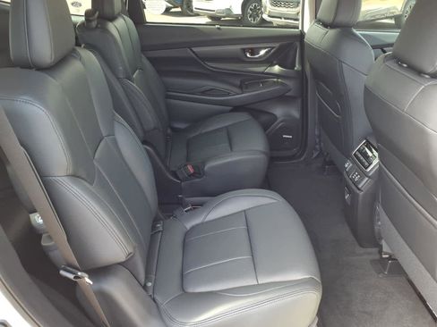 New 2026 Subaru Ascent Bronze Edition AWD/4WD image 19