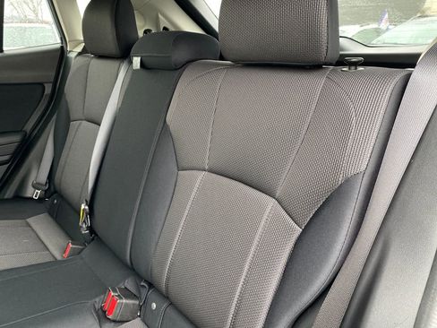 Certified 2023 Subaru Crosstrek 2.0i image 24