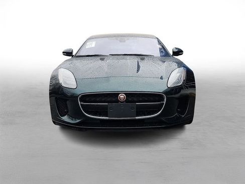 Used 2019 Jaguar F-TYPE P340 image 2