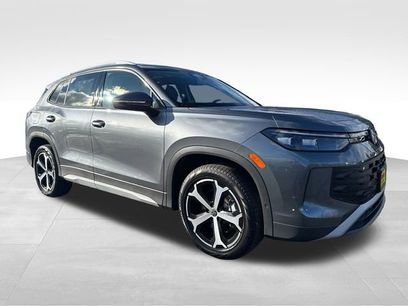 New 2026 Volkswagen Tiguan SE