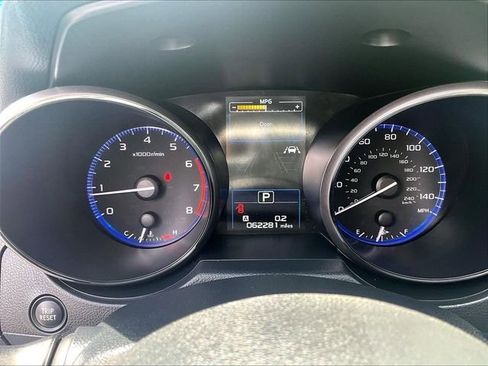 Used 2018 Subaru Outback 2.5i Limited AWD/4WD image 26