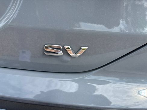 Used 2024 Nissan Kicks SV FWD image 13