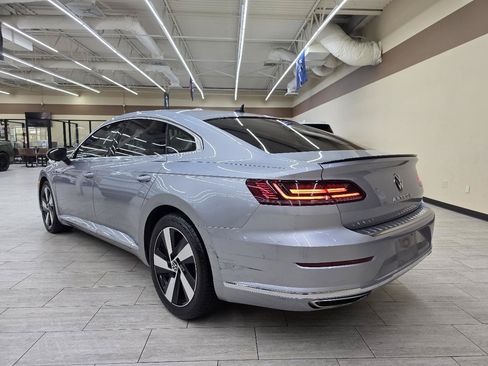 Used 2021 Volkswagen Arteon SE FWD image 8