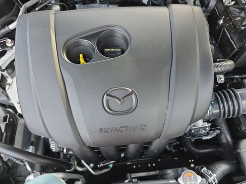 New 2026 MAZDA CX-30 Aire Edition image 31