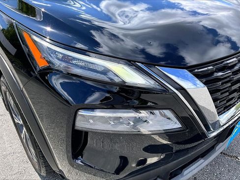 Used 2023 Nissan Rogue SV w/ SV Premium B Package AWD/4WD image 33