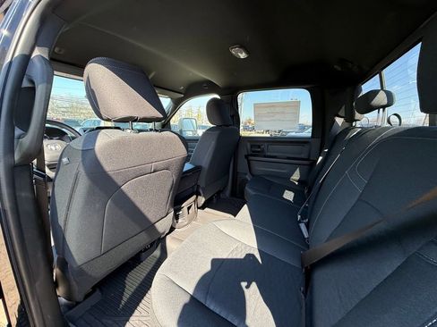 New 2026 RAM 2500 Warlock AWD/4WD image 25