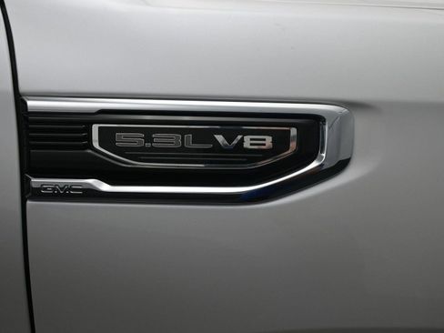Used 2024 GMC Sierra 1500 Denali w/ Technology Package image 6