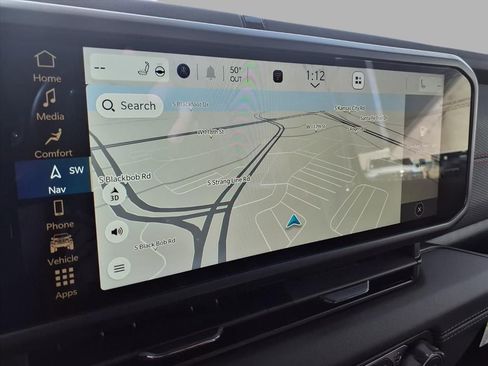 New 2026 Jeep Gladiator Rubicon image 5