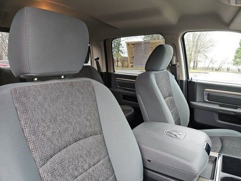Used 2013 RAM 1500 Big Horn image 12