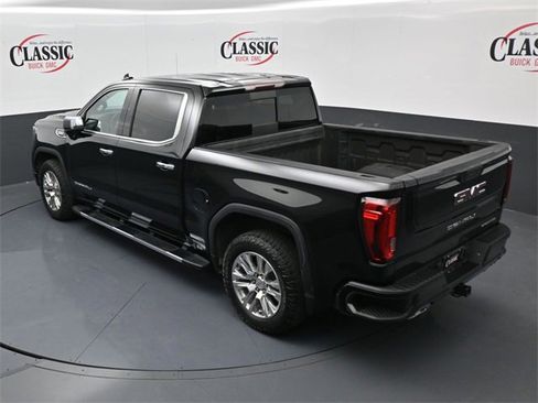 Used 2020 GMC Sierra 1500 Denali image 14