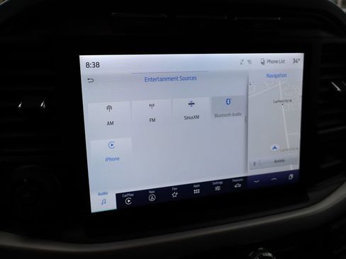 Used 2023 Ford F150 XLT w/ Equipment Group 302A High image 21