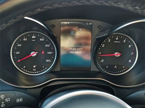 Used 2020 Mercedes-Benz GLC 300 4MATIC image 18