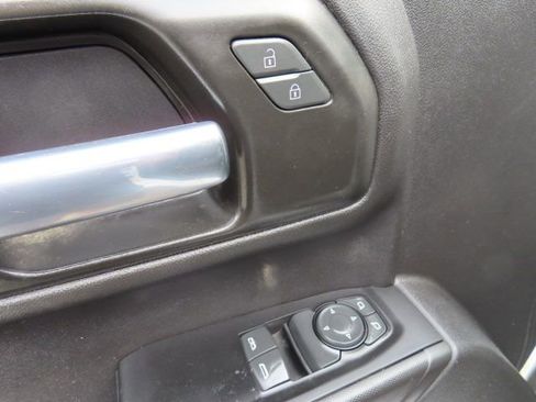 Used 2023 Chevrolet Silverado 1500 W/T w/ WT Value Package image 11