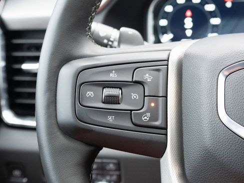 Used 2024 GMC Sierra 1500 Denali w/ Technology Package image 6