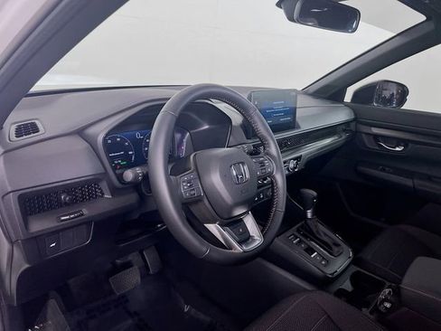 Certified 2026 Honda CR-V TrailSport image 11