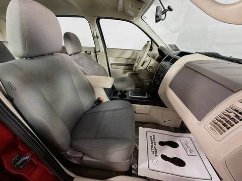 Used 2012 Ford Escape XLS FWD image 27