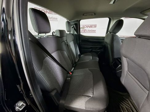 Used 2024 Ford Ranger XL w/ Trailer Tow Package image 29