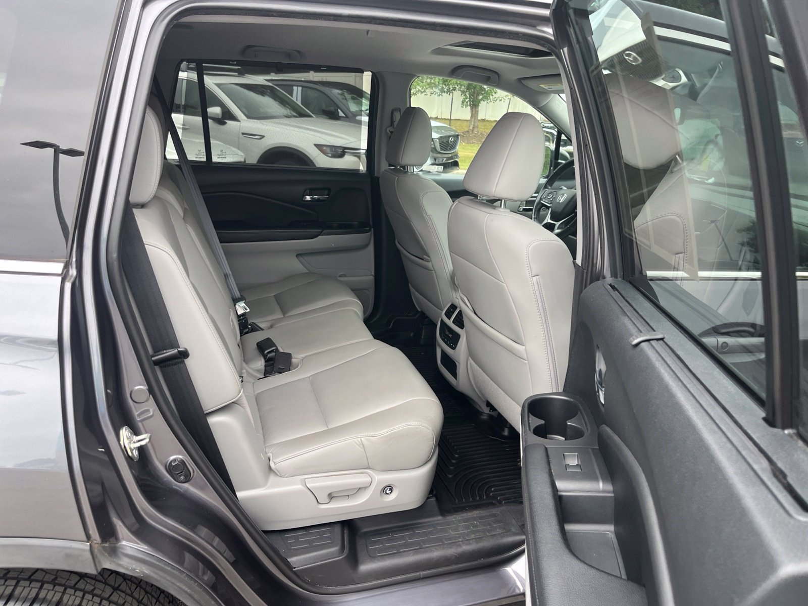 Used 2020 Honda Pilot EX-L image 35