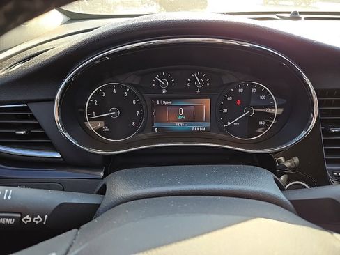 Used 2022 Buick Encore Preferred w/ Safety Package II image 48