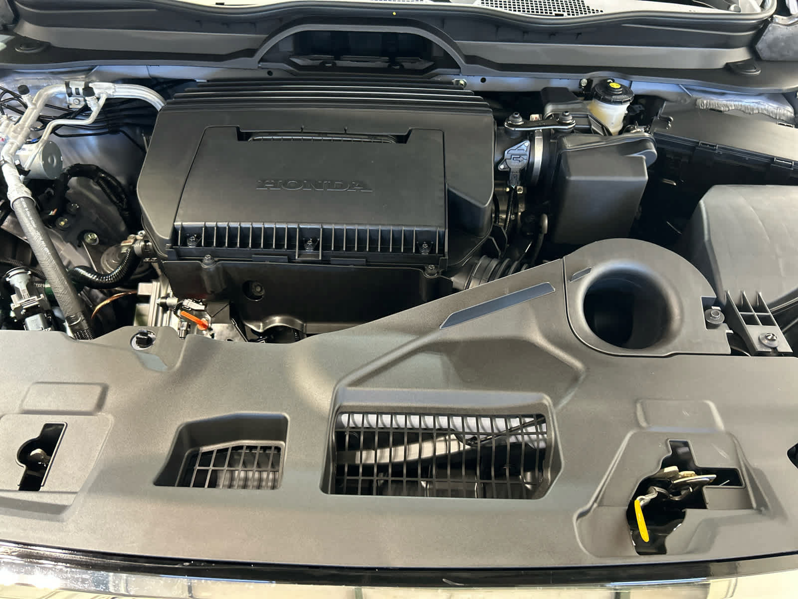 New 2026 Honda Pilot Elite image 10