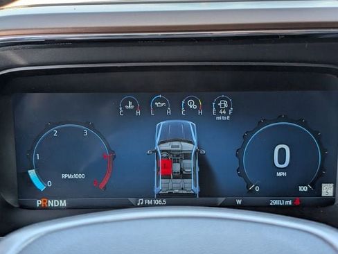Used 2024 Ford F250 King Ranch w/ Chrome Package AWD/4WD image 15