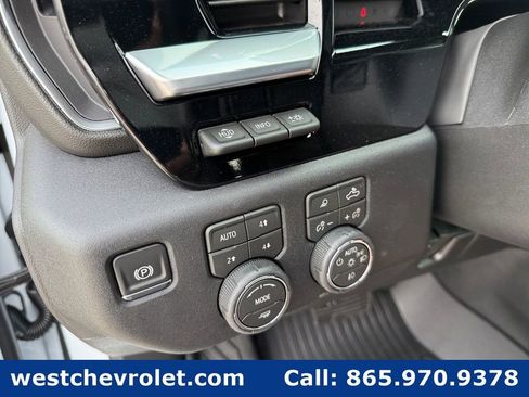 New 2026 Chevrolet Silverado 2500 High Country w/ Technology Package AWD/4WD image 26