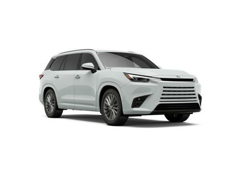 New 2026 Lexus TX 350 350 image 4