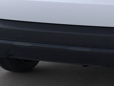 New 2026 Ford Escape ST-Line Select w/ Tech Pack #1 image 23