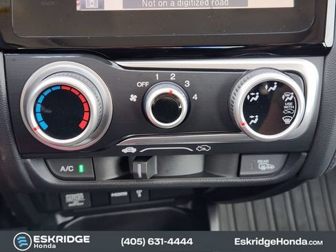 Used 2016 Honda Fit EX-L image 19