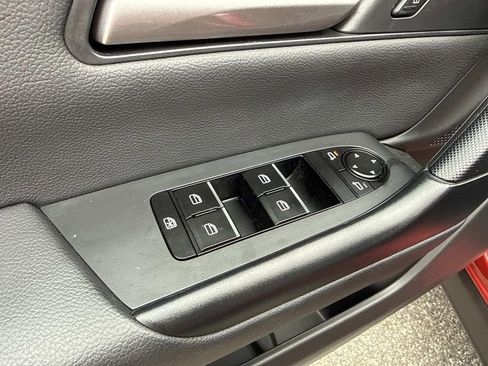 Used 2024 MAZDA CX-50 AWD 2.5 S w/ Select Package image 22