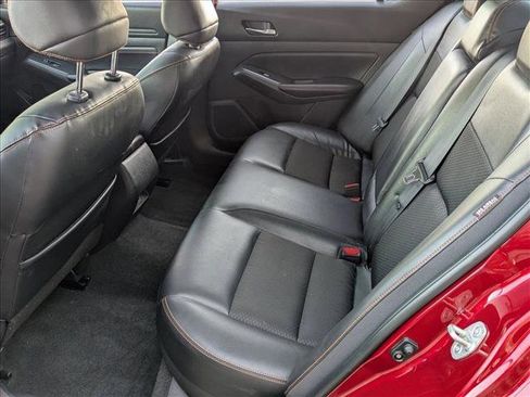 Used 2020 Nissan Altima 2.5 SR image 18