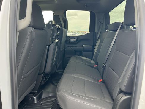 New 2026 GMC Sierra 1500 Pro w/ Pro Value Package RWD image 23